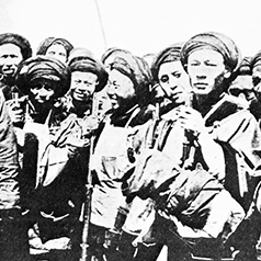 (2) The Qing Government Made Use of the Anti-foreign Boxer Rebellion ...