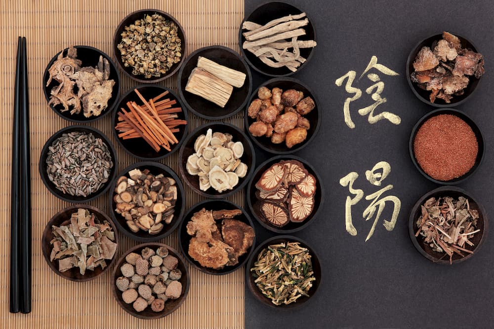 Health Preservation in Ancient China | Academy of Chinese Studies - The ...