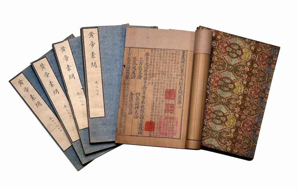 中国古代书籍是怎样演变？ | 中国文化研究院 - 灿烂的中国文明
