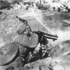 (4) The Battle of Pingxing Pass | Academy of Chinese Studies - The ...