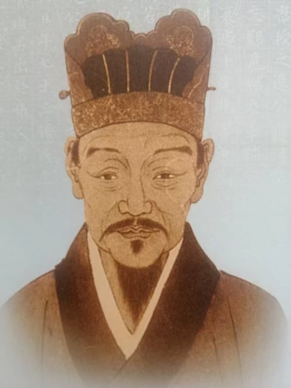 一代狂人李贽 | 中国文化研究院 - 灿烂的中国文明