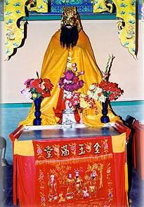 著名道教神仙一览| 中国文化研究院- 灿烂的中国文明