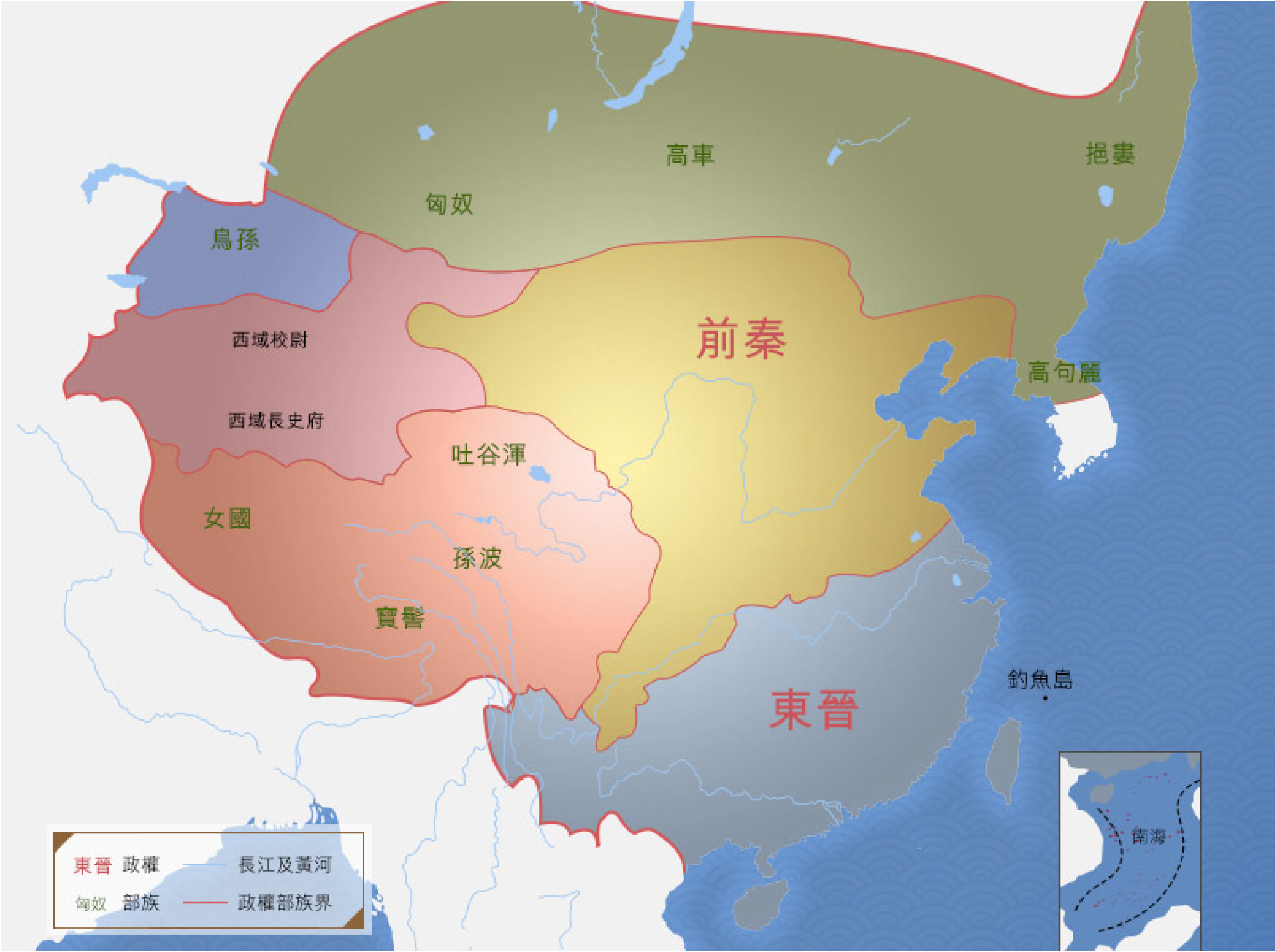 5000_dynasty-and-territory_map11_dongjin