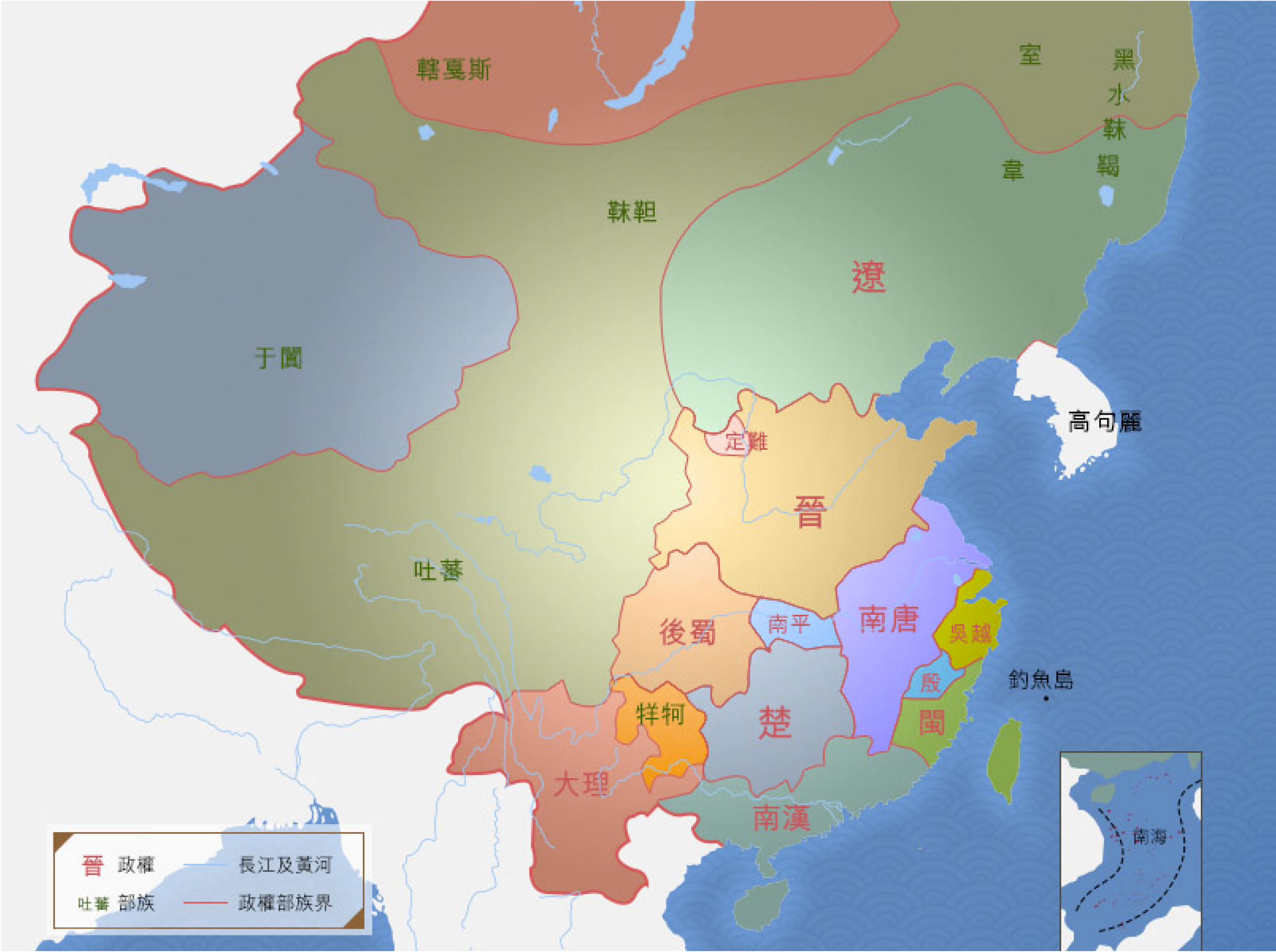 5000_dynasty-and-territory_map16_wudaishiguo