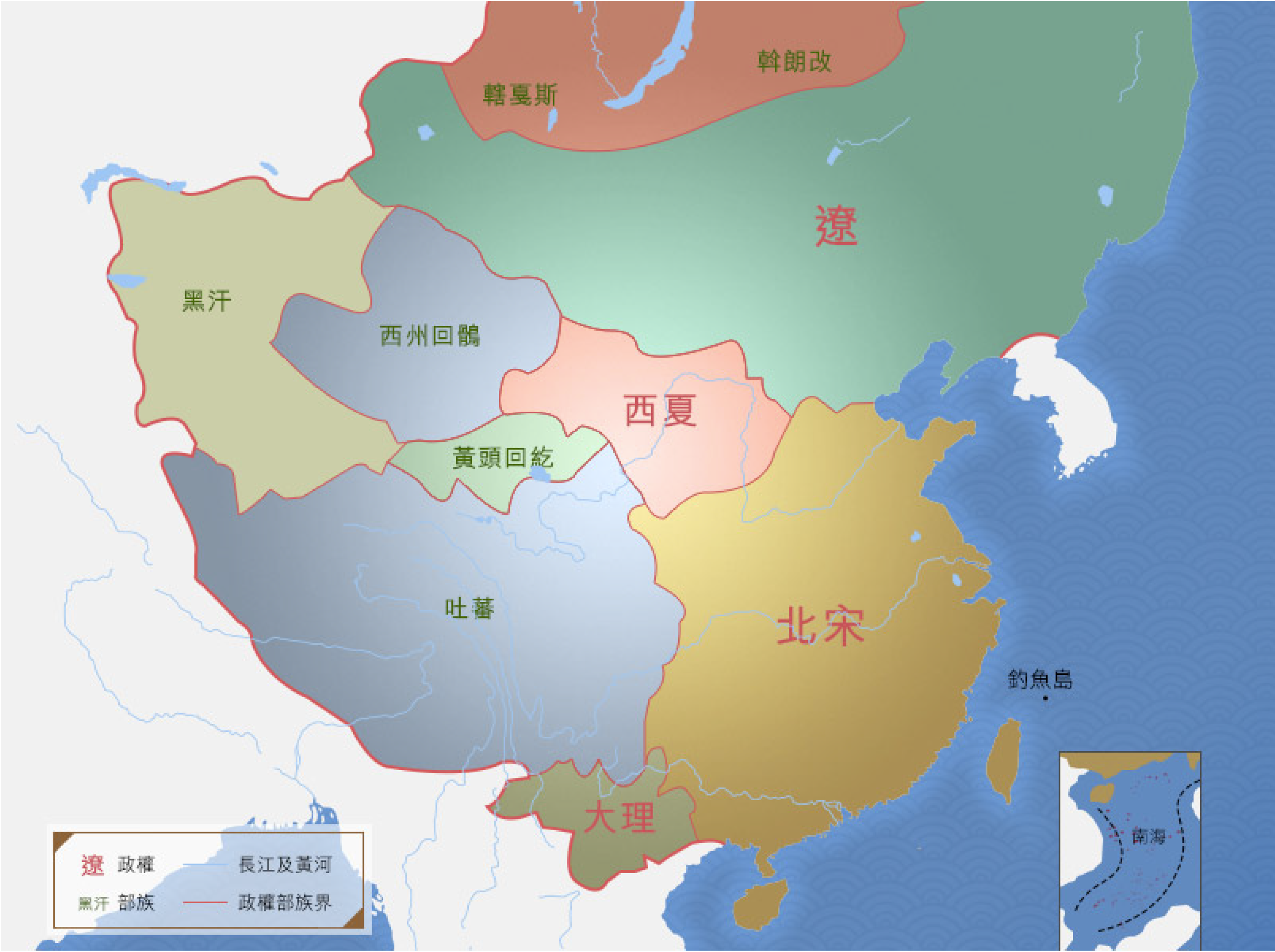 5000_dynasty-and-territory_map17_北宋