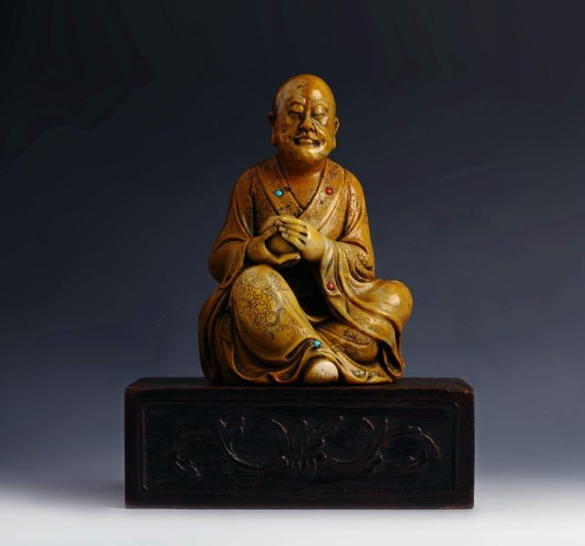 谁是中国寿山石雕大师？ | 中国文化研究院- 灿烂的中国文明
